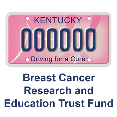 Breast Cancer Research and Education Trust Fund