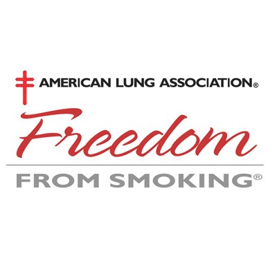 Freedom From Smoking Logo