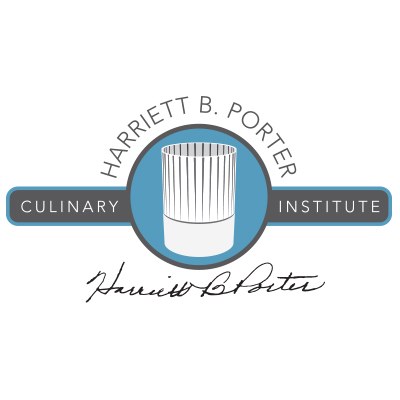 Harriett Porter Culinary Logo