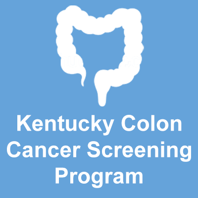 Kentucky Colon Cancer Screening Program