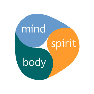 Mind Body Spirit Logo