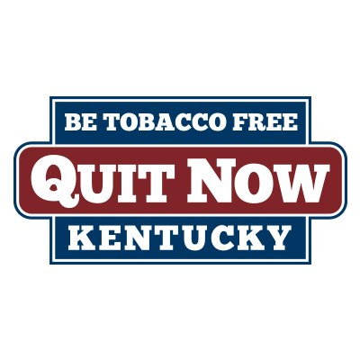 Quit Now KY Logo