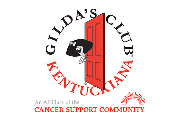 Gilda's Club logo
