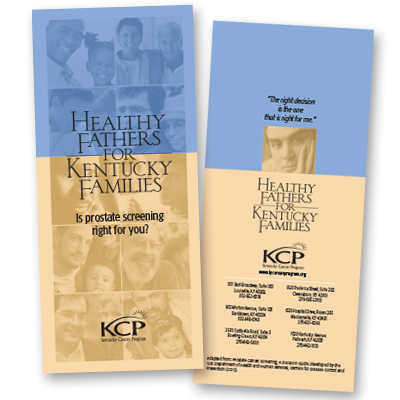 Health Fathers for Kentucky Families