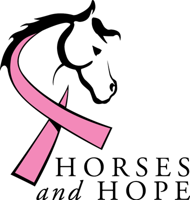 Horses and Hope Logo