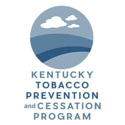 Kentucky Tobacco Prevention and Cessation Program Logo