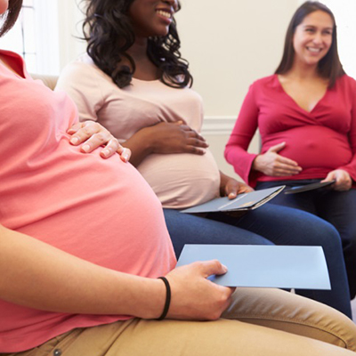 Smoking Cessation and Reduction in Pregnancy Treatment (SCRIPT) Program